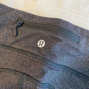 lululemon leggings!